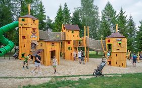 Rodinny Hotel Hubert High Tatras